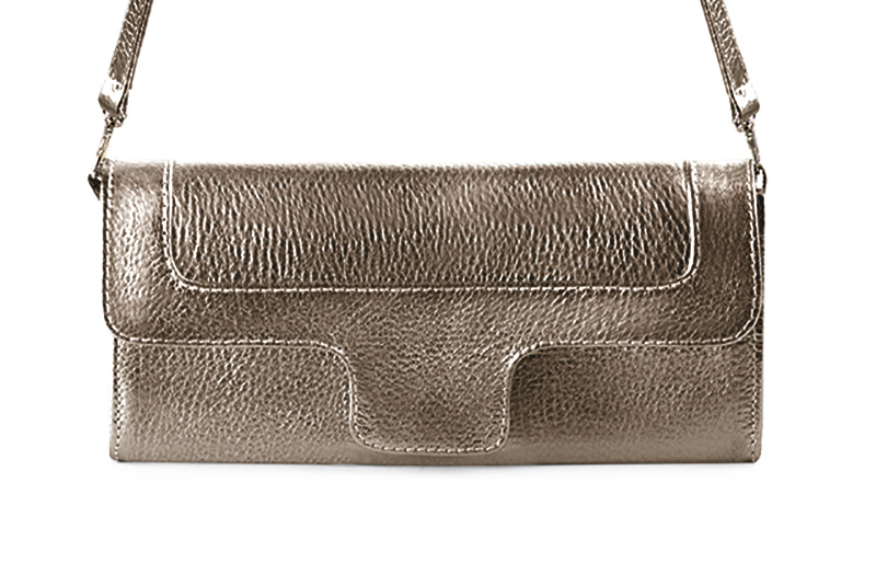 mordoré dress clutch for women - Florence KOOIJMAN